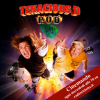 Cinemando - 07/12/2011 - Tenacious D e il destino del Rock