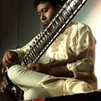 Raag Mishra Khamaj | Sitar: Ramprapanna Bhattacharya | Full Concert
