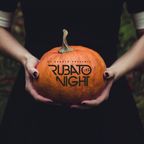 Rubato Night Episode 192 [2017.10.27] - Halloween Dark Trance