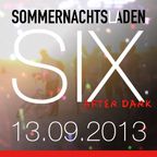 live @ Sommernachtsladen (13.09.2013)