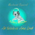 Weekend Special #7: Ant Nebula vs Amar Dhall