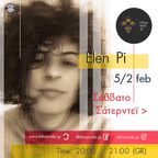 Elen Pi guest mix @ kifinasradio.gr