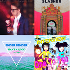 Indie Pop Vibes #200