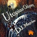 DJ. Majcher - Utopian Odyssey