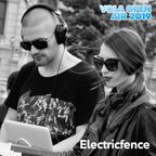 Electricfence + Vola Open Air Festival 2019