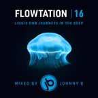 Flowtation 16 - Liquid Drum & Bass Mix - October 2022