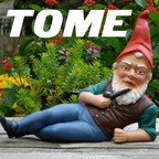 Tome Tapes Vol. 2 - Garden Tome