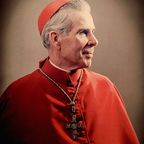 Bishop Sheen on the Philosphy of Life and The Basis for Our Anxiety