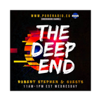 The Deep End Episode #4 - Josh Holiday Full 2 Hours