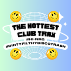 The Hottest DJ mixes & Coolest vibes - #DirtyFilthyDiscoTrash #MixCloud is your final destination.