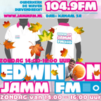 " EDWIN ON JAMM FM " 18-09-2022 The Jamm On Summer Sunday with Edwin van Brakel
