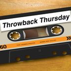 The Throwback Thursday Mix ( Vinyl Mix )