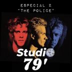 Programa Especial 02/2021 de Studio79  "The Police"