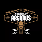 The Avalon Hideaway w/ Abstract Artimus - #13 - June 29, 2021