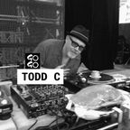 DJ Todd C for GoGo Bar