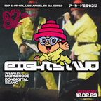 Dondigital, Morsecode - EightyTwo LA Live 12/02/23
