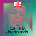 Stic Mix 01: La Niña Jacarandá