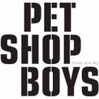 Pet Shop Boys - The Fan remix
