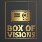 Box of Visions | #095 | Paradise Garage
