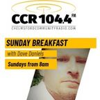 Sunday-sundaybreakfast - 03/12/23 - Chelmsford Community Radio