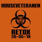Baas # 42 - Retox