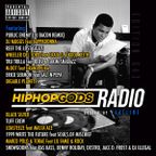 HipHopGods Radio: edition 643