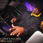 DJ Biskit Live @ Club 347 8/22/14