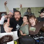 Base Breakfast - LAST SHOW with Ian Beatmaster Wright (23rd September 2022)