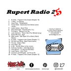 "Rupert Radio 2.5" by DJ Mello Ell