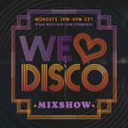 We Love Disco Mixshow 07