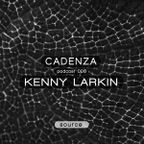Cadenza Podcast 008 (Source) - Kenny Larkin