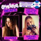 Bonkers Beats #84 on Beat 106 Scotland with Rachel Vega 111122 (Hour 2)