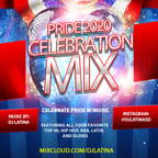 Pride 2020 Celebration Mix