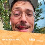 MarcBook Pro - Piknic Electronik, September 4th 2021