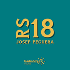 Amb Josep peguera - RS-18  Sesió