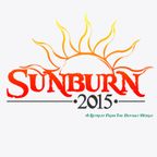 Sunburn 2015 Saturday Night Post Burn 7/11/15