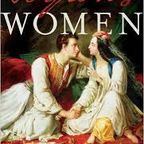 BYRON'S WOMEN Alexander Larman Man Week on Radio Gorgeous with Josephine Pembroke