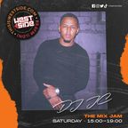 The Mix Jam | Sample Selection | Westside Radio | Mixed & presented By DJ JC - 5th Feb 2022