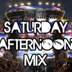 Saturday Afternoon Mix 11
