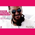 Mirko Paoloni # Voice Marco Folli # Beach Lounge # Ascona # Swiss # 02.05.2014