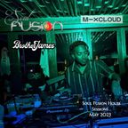 Brother James - Soul Fusion House Sessions - May 2023