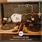 Niceness Sound - 25.07.2021