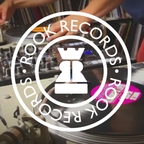 Rook Radio 17 // Madlib Samples [Vinyl Mix]