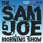 Off The Chart Radio Pop Up: The FINAL Sam & Joe Morning Show (22/06/20)