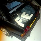 COPY & TASTE - Special Ford Escort Mix @ Fluc