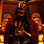 Vektor 27 / 6 / 2022 – Vlna Vader