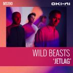 JETLAG by Wild Beasts