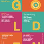 Trevor Fung: Golden Mix Promo April 2019
