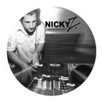 DJ Nicky Z. - Demo 2012