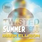 MARK ELLISON - Twisted (terrace set) / July 2012